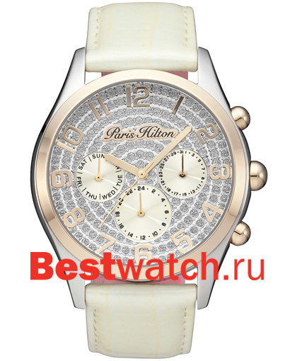 Часы Paris Hilton Beverly PH.13107JST_04
